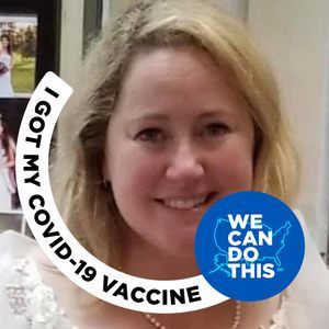 Meet your Posher, Maureen